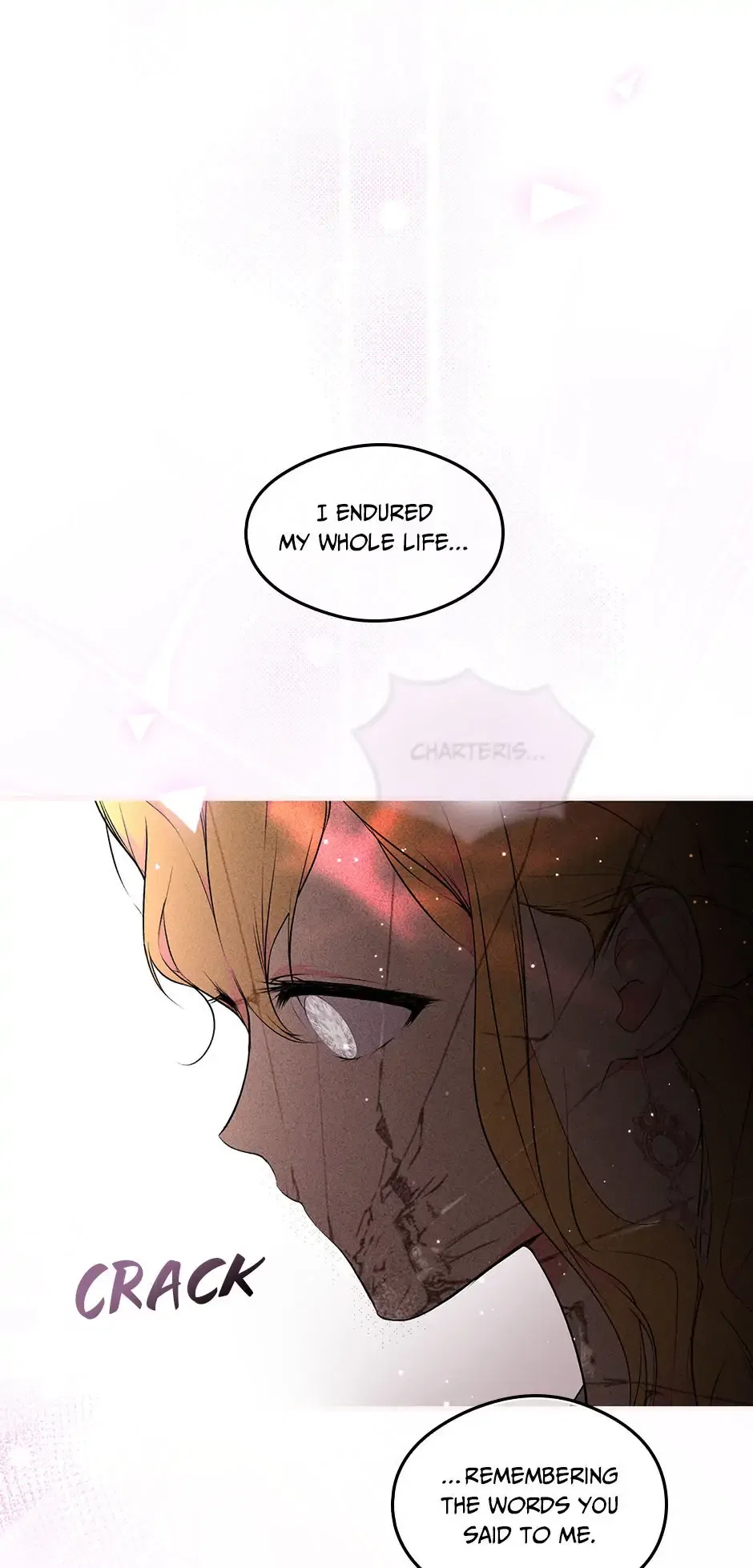 Secret Lady Chapter 51 – Page 34