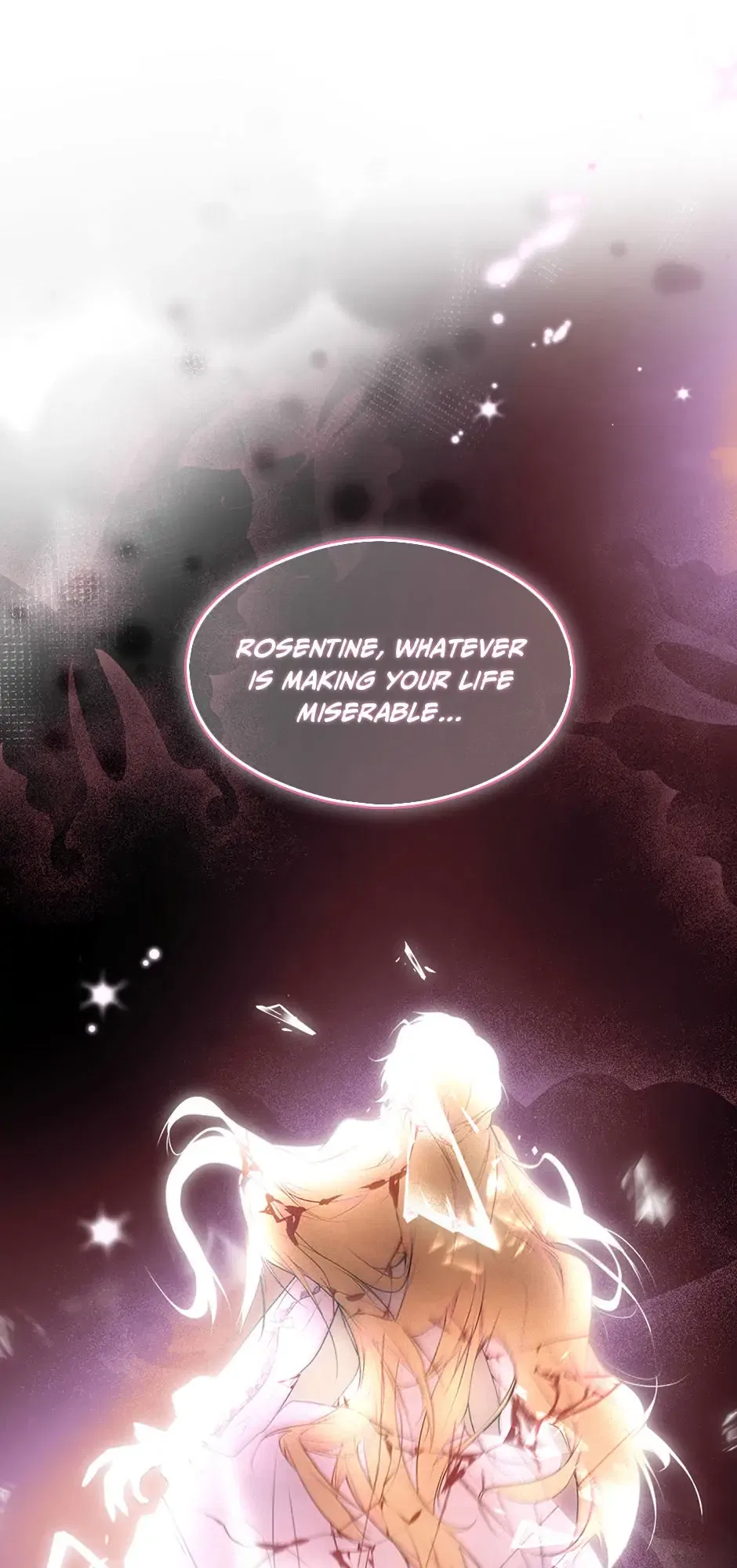 Secret Lady Chapter 51 – Page 36
