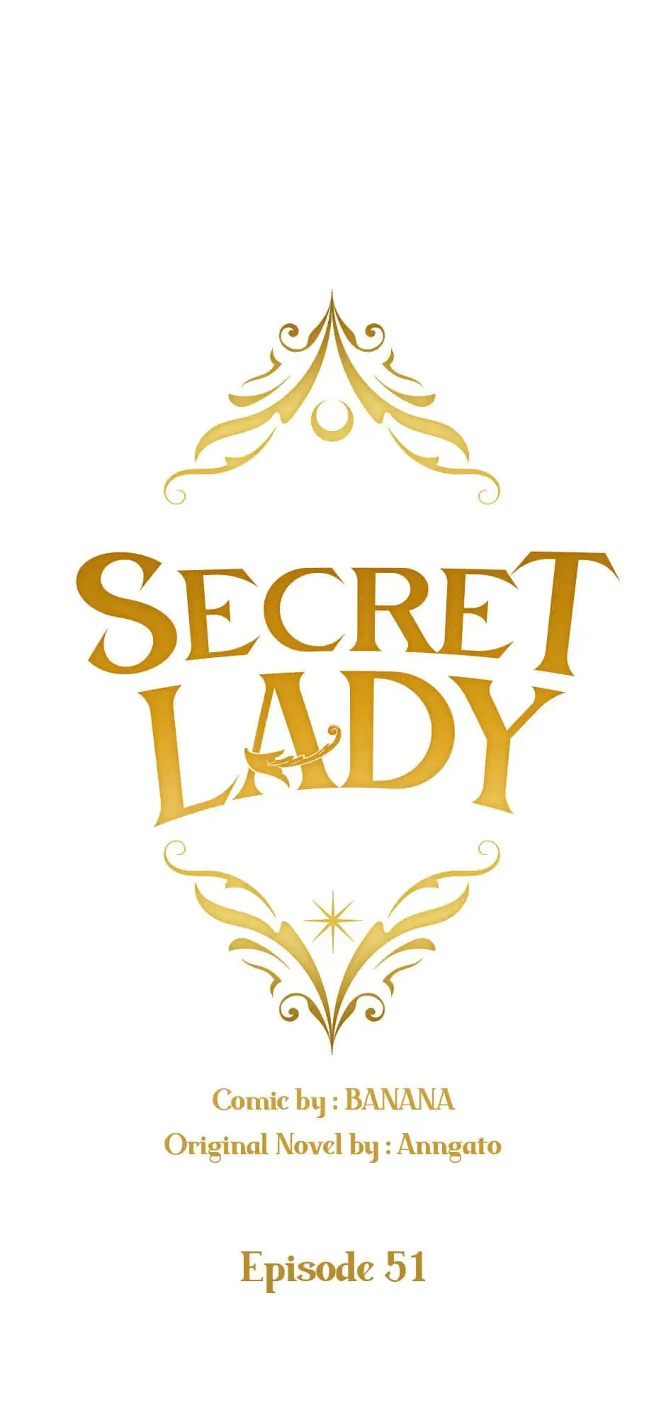 Secret Lady Chapter 51 – Page 46