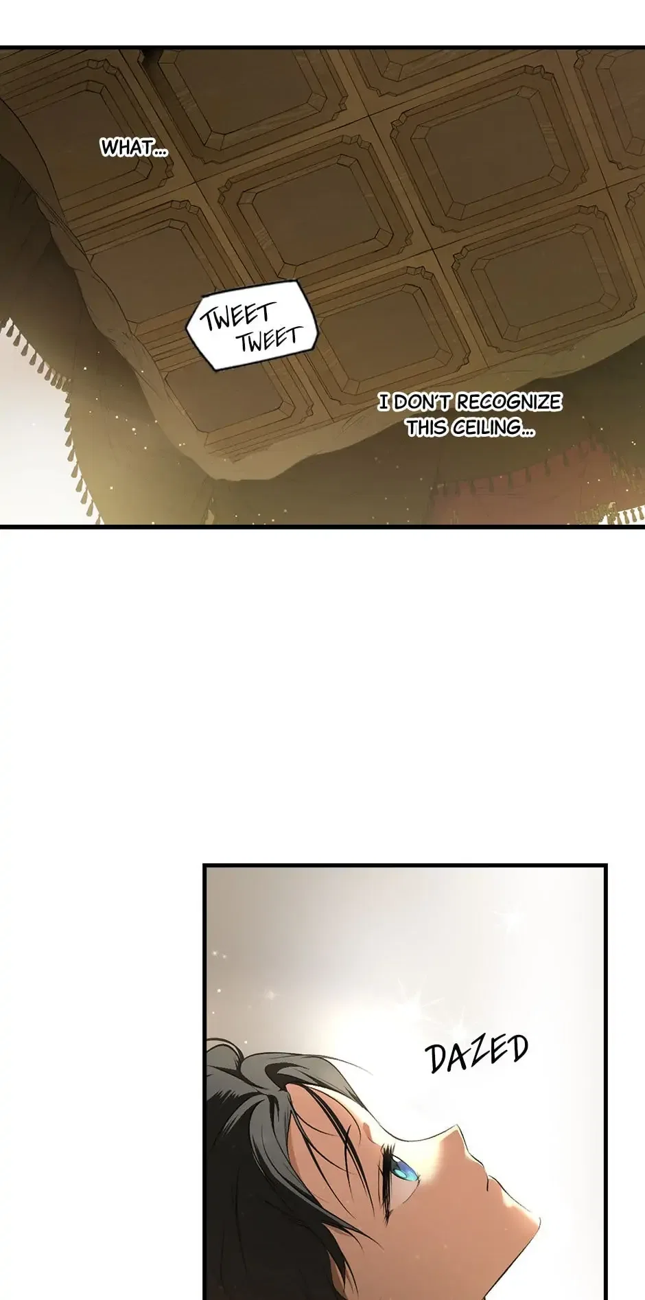 Secret Lady Chapter 51 – Page 49