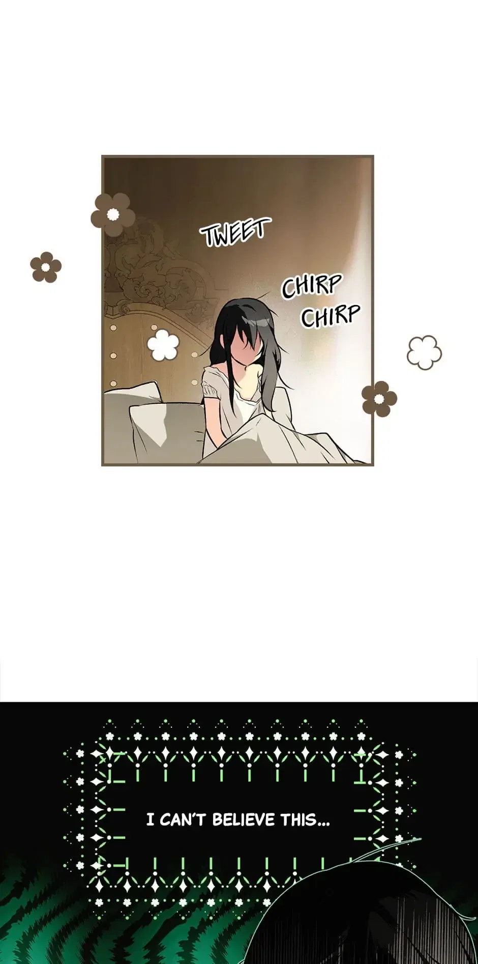 Secret Lady Chapter 51 – Page 53