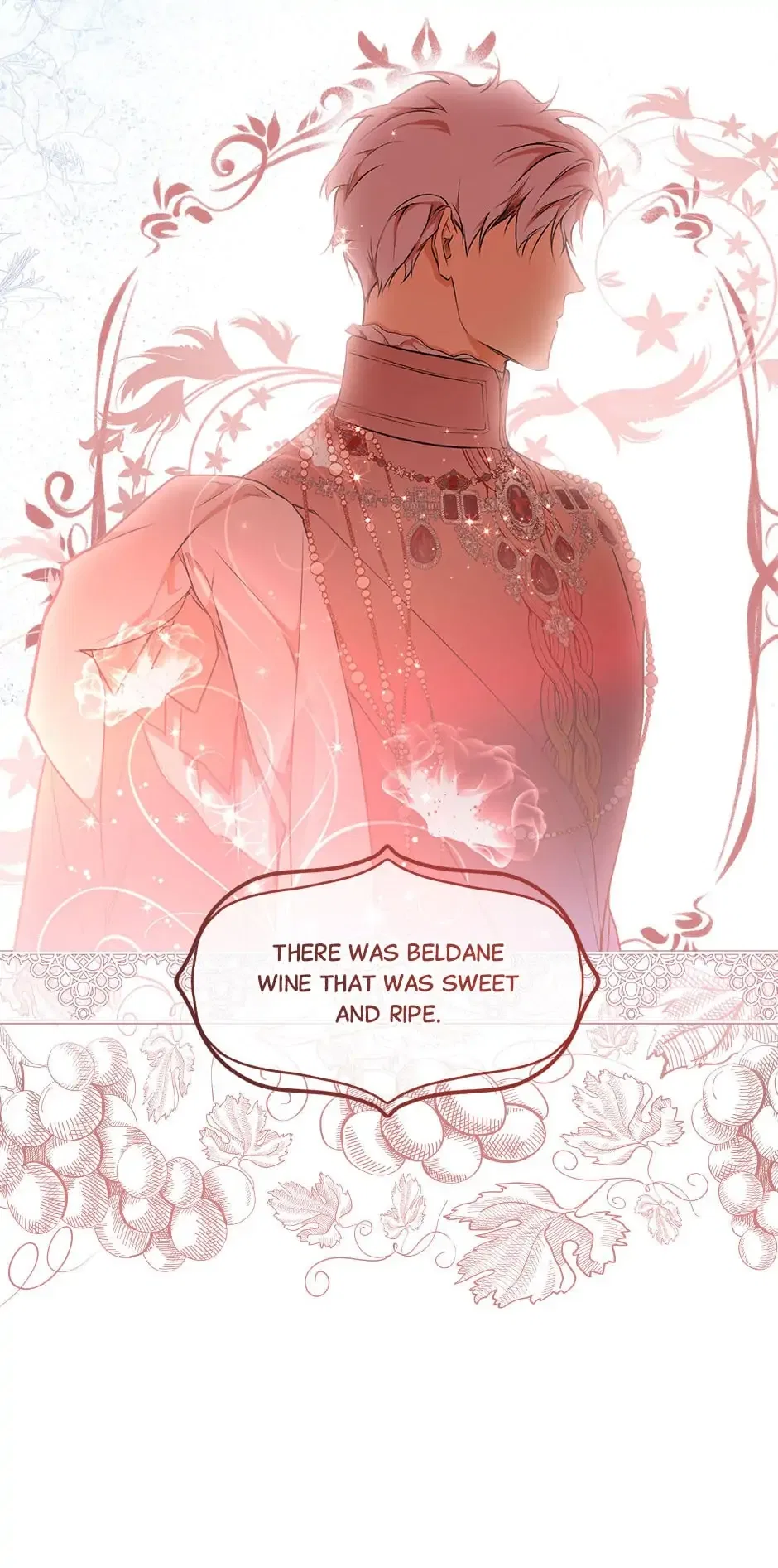 Secret Lady Chapter 51 – Page 56