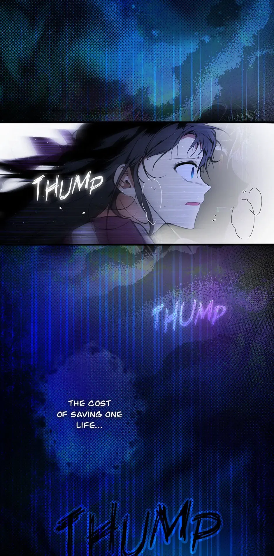 Secret Lady Chapter 50 – Page 3