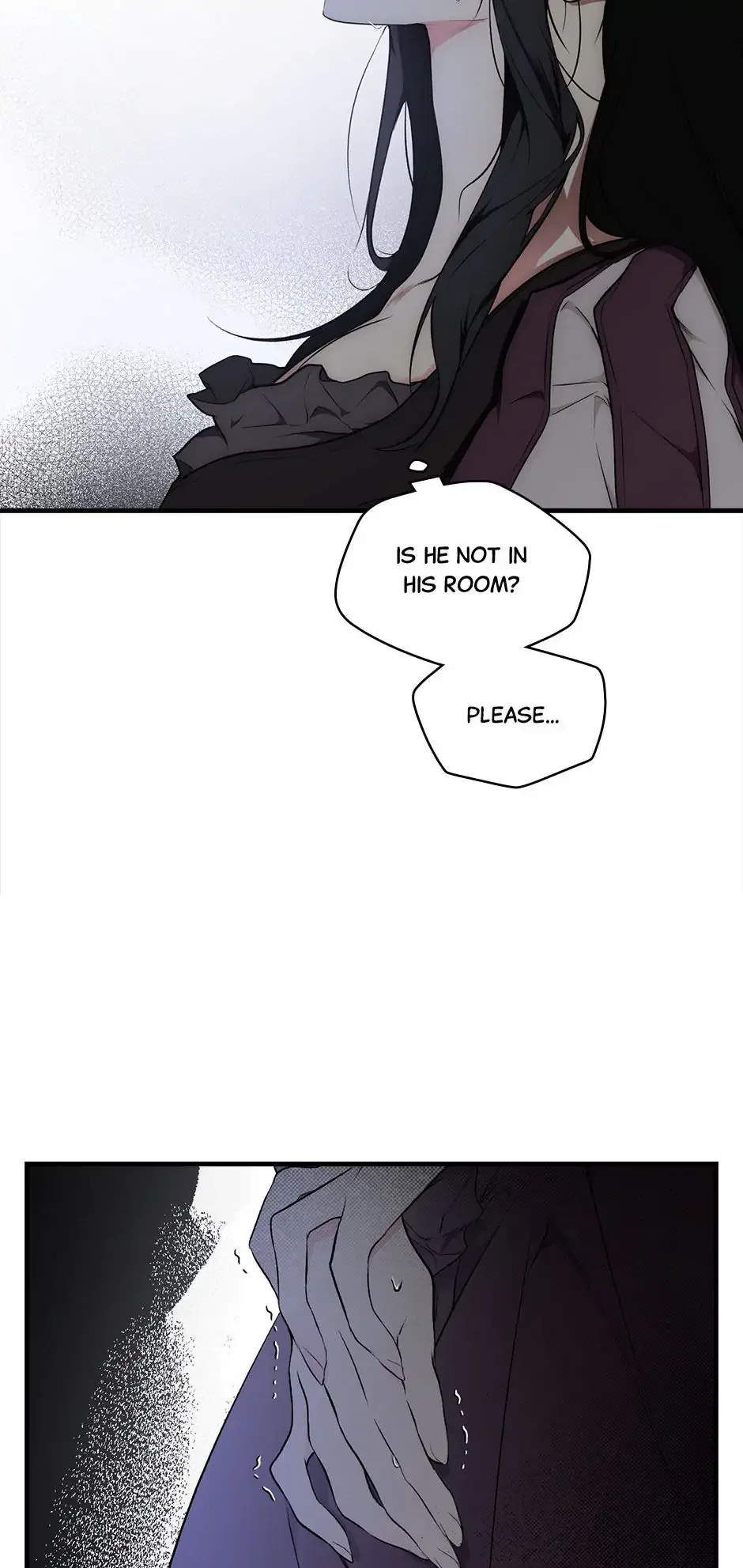 Secret Lady Chapter 50 – Page 12