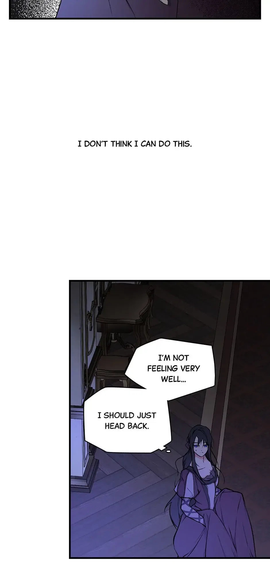 Secret Lady Chapter 50 – Page 13