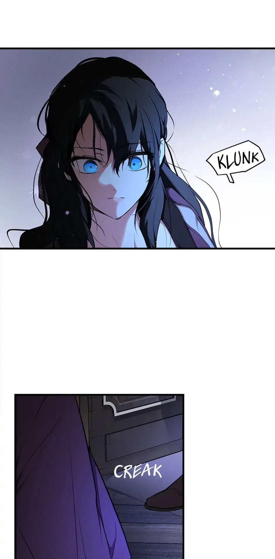 Secret Lady Chapter 50 – Page 14