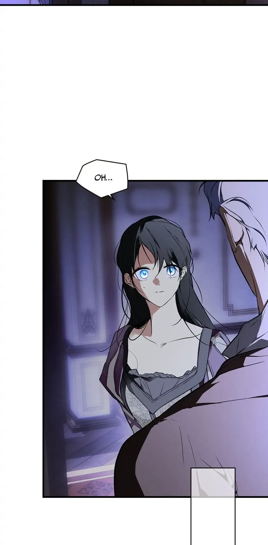 Secret Lady Chapter 50 – Page 16