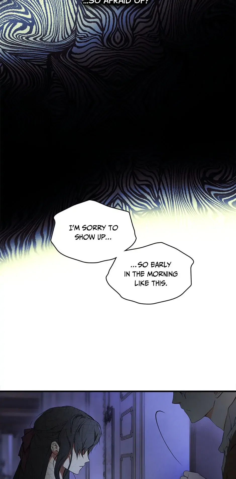 Secret Lady Chapter 50 – Page 19