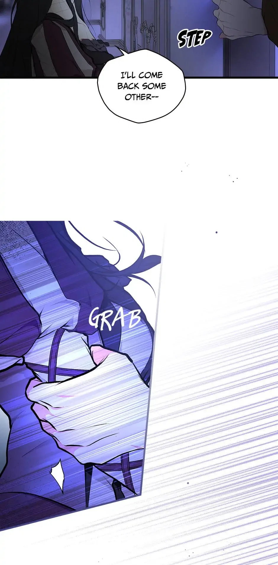 Secret Lady Chapter 50 – Page 20