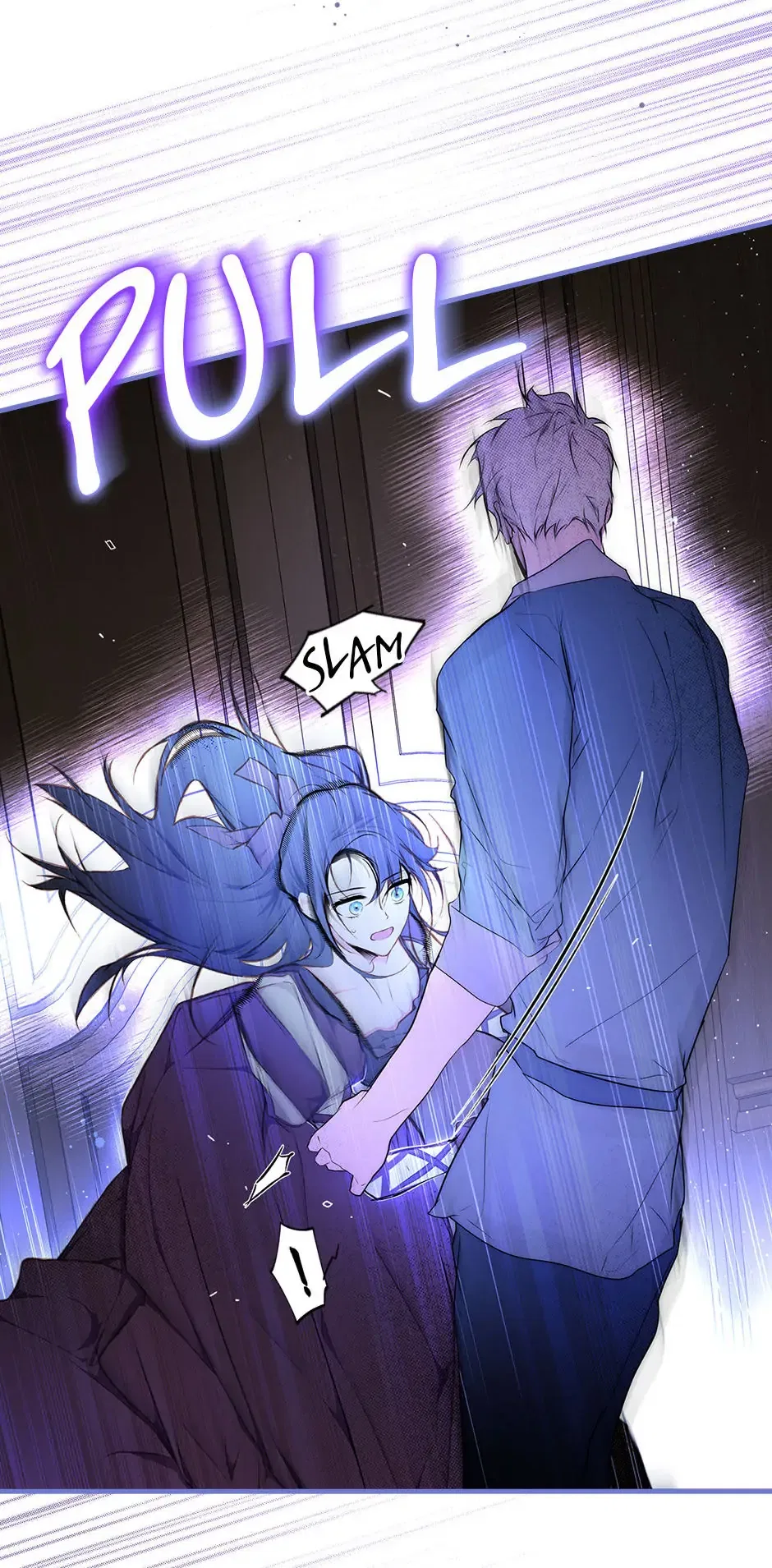 Secret Lady Chapter 50 – Page 21