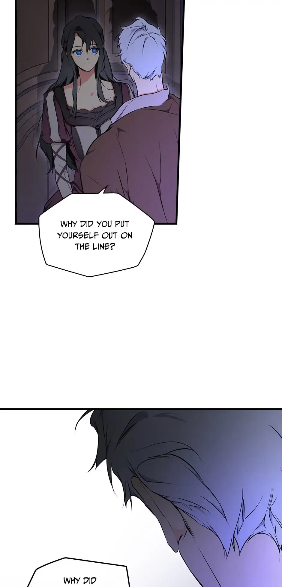 Secret Lady Chapter 50 – Page 26