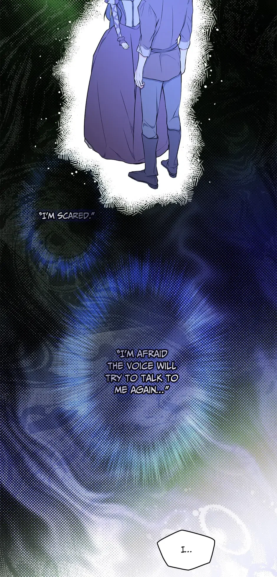 Secret Lady Chapter 50 – Page 29