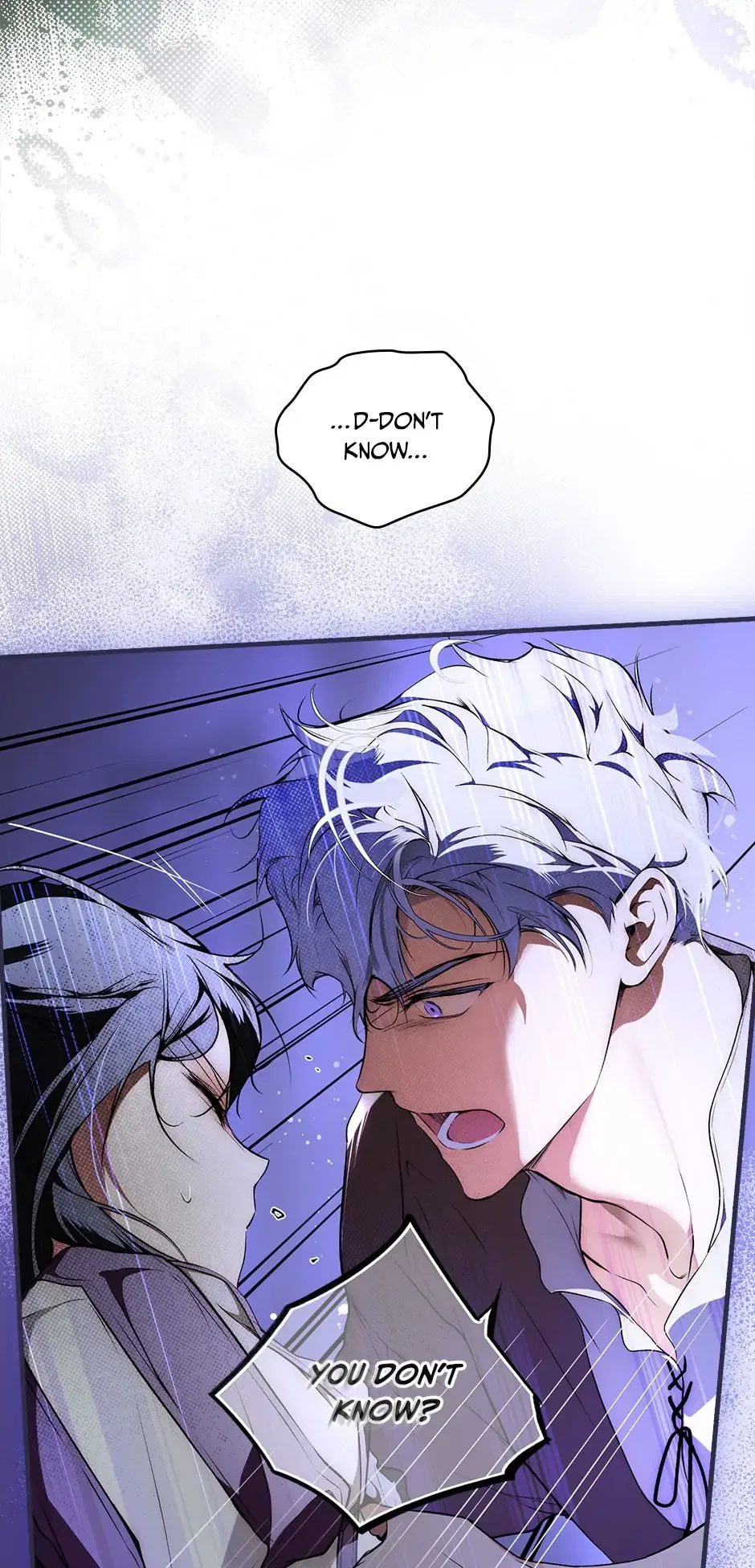 Secret Lady Chapter 50 – Page 30