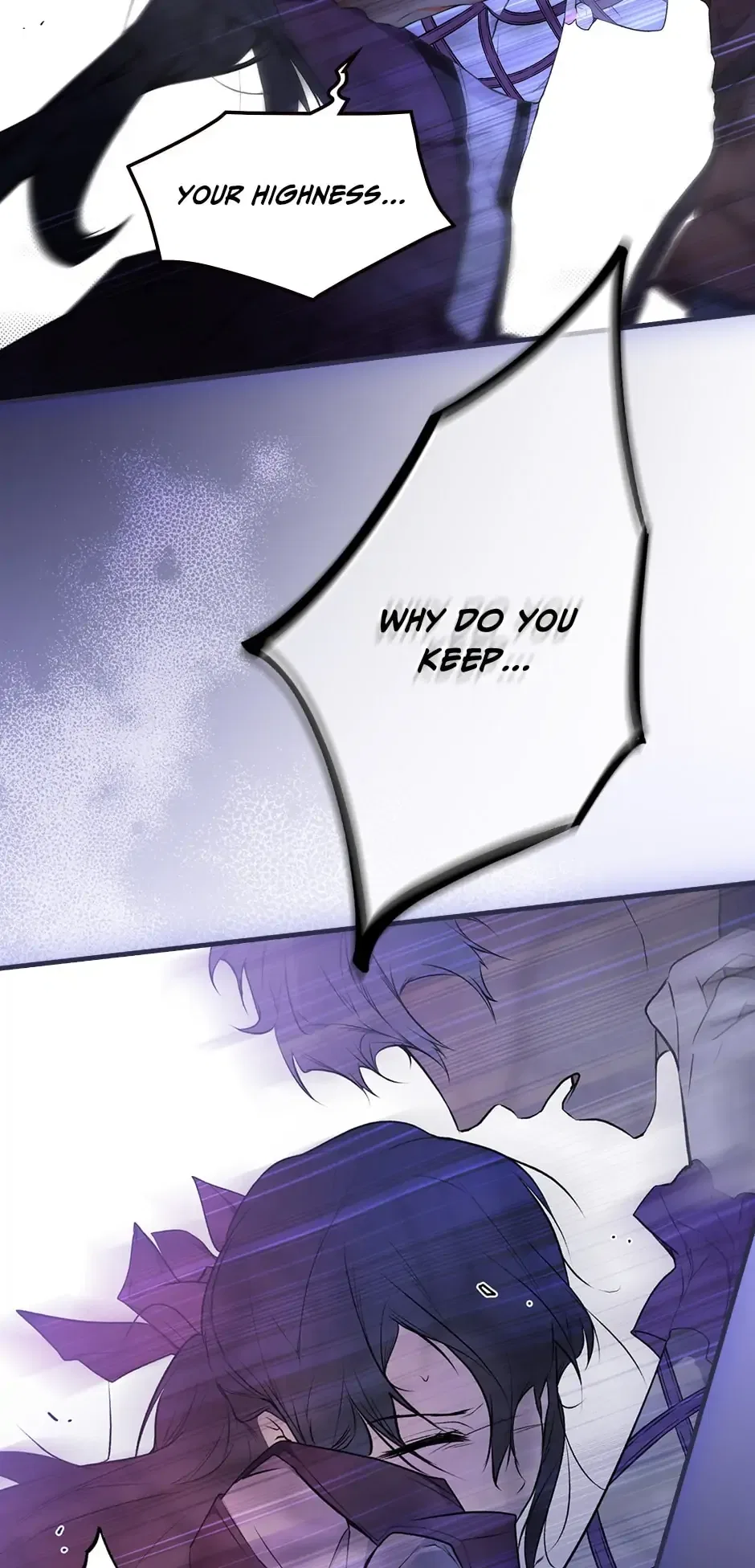 Secret Lady Chapter 50 – Page 33