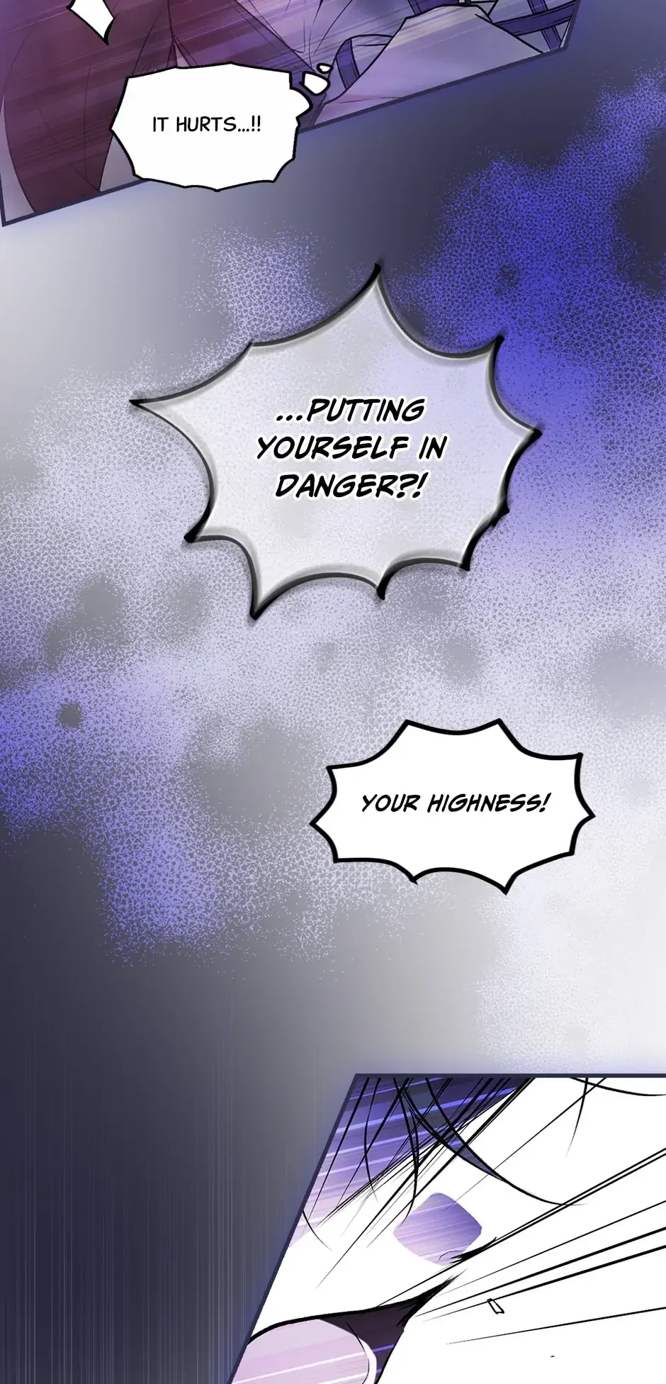 Secret Lady Chapter 50 – Page 34