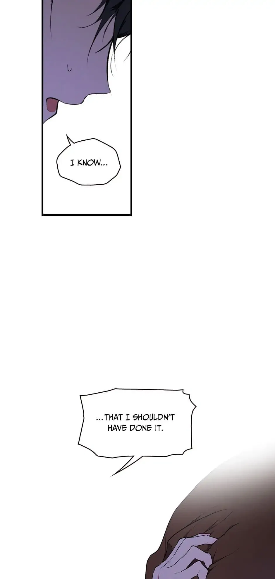 Secret Lady Chapter 50 – Page 37