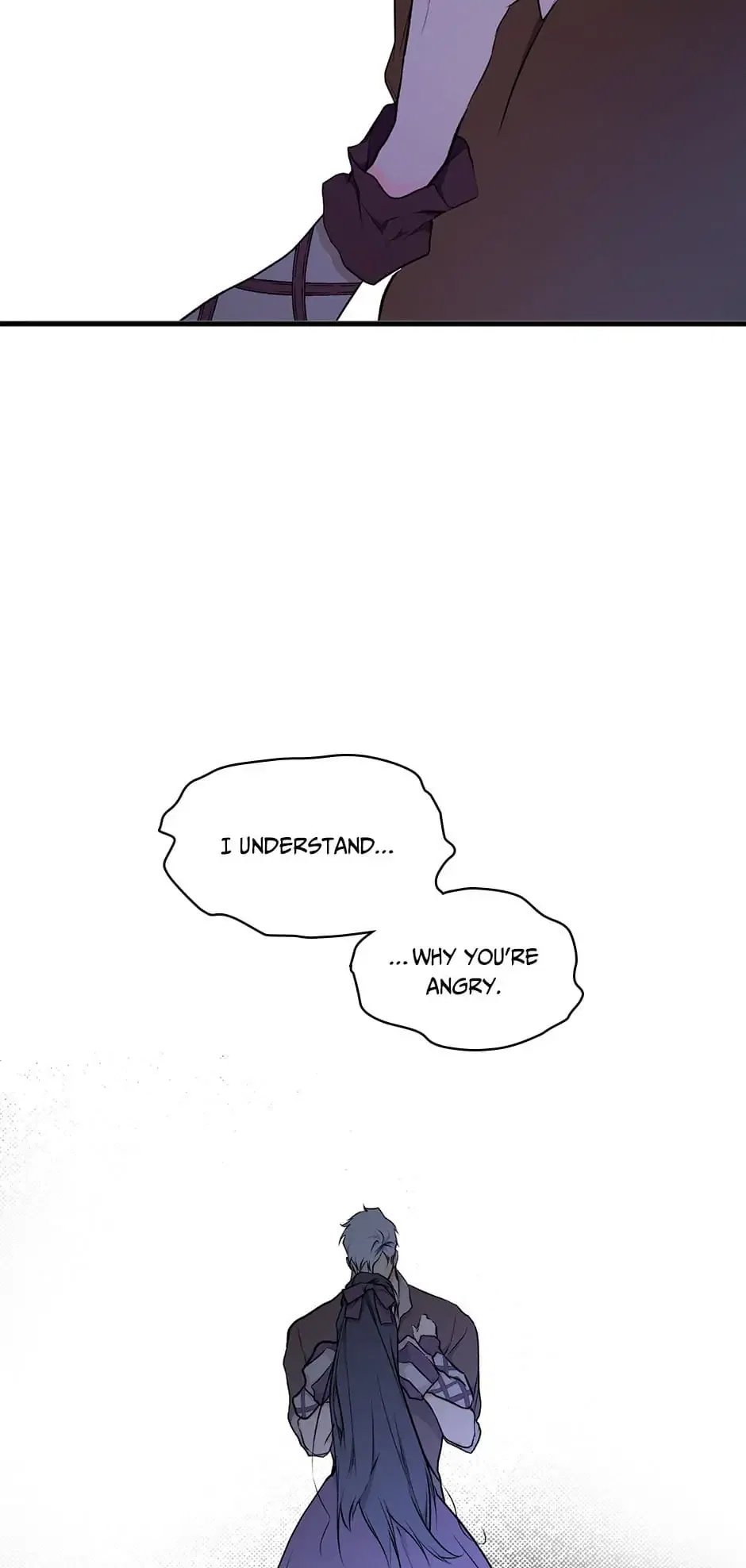 Secret Lady Chapter 50 – Page 38
