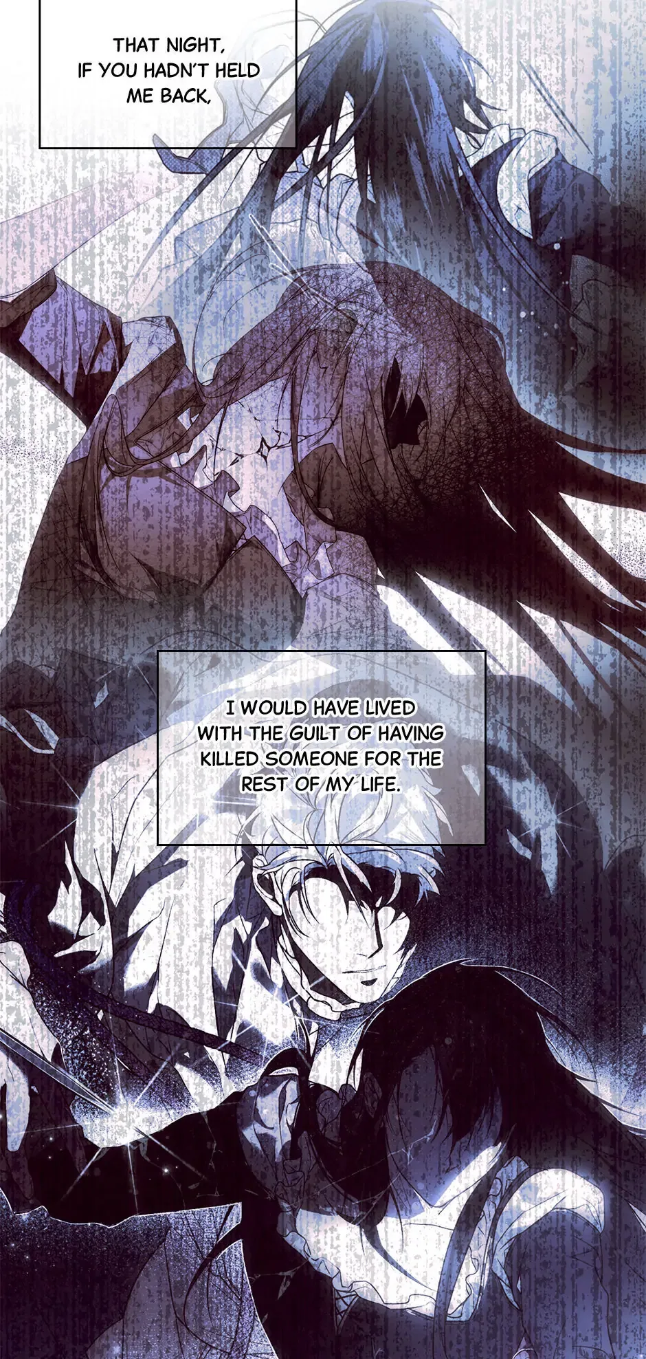 Secret Lady Chapter 50 – Page 40