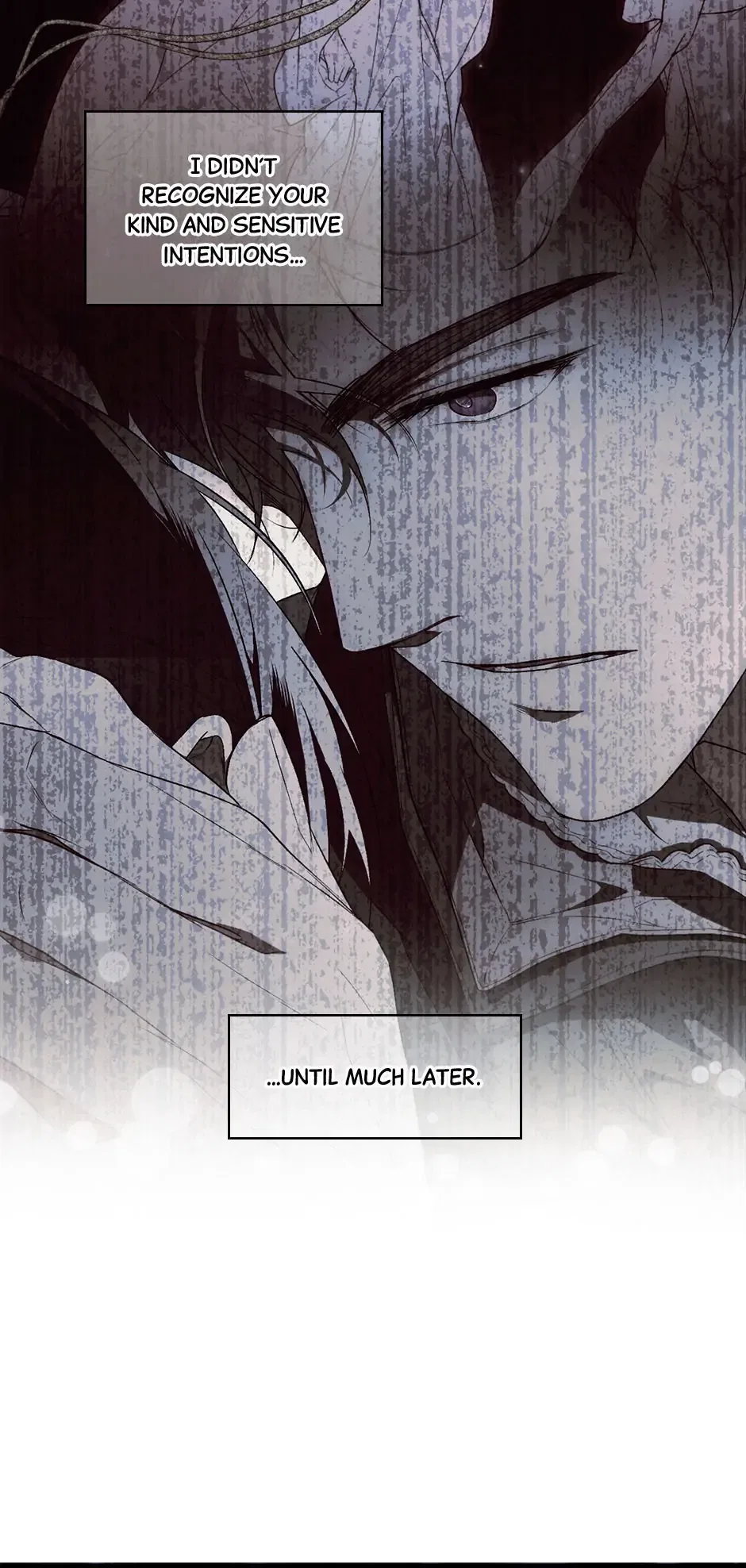 Secret Lady Chapter 50 – Page 42