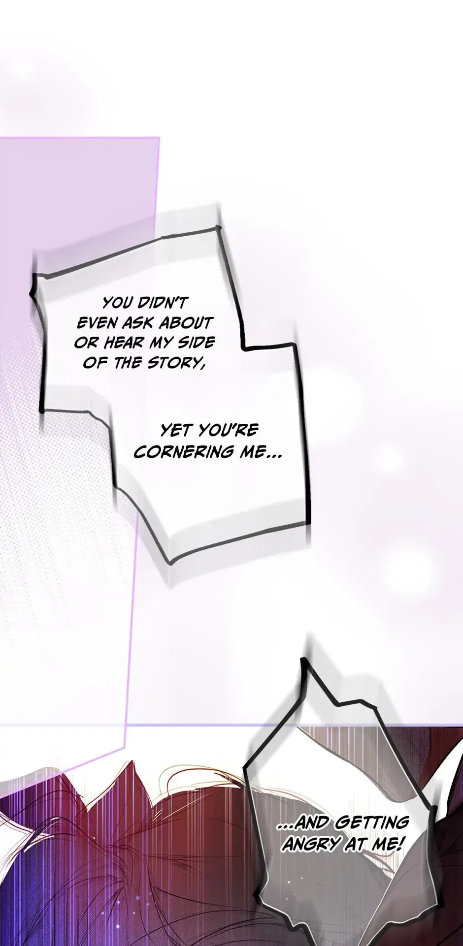 Secret Lady Chapter 50 – Page 46