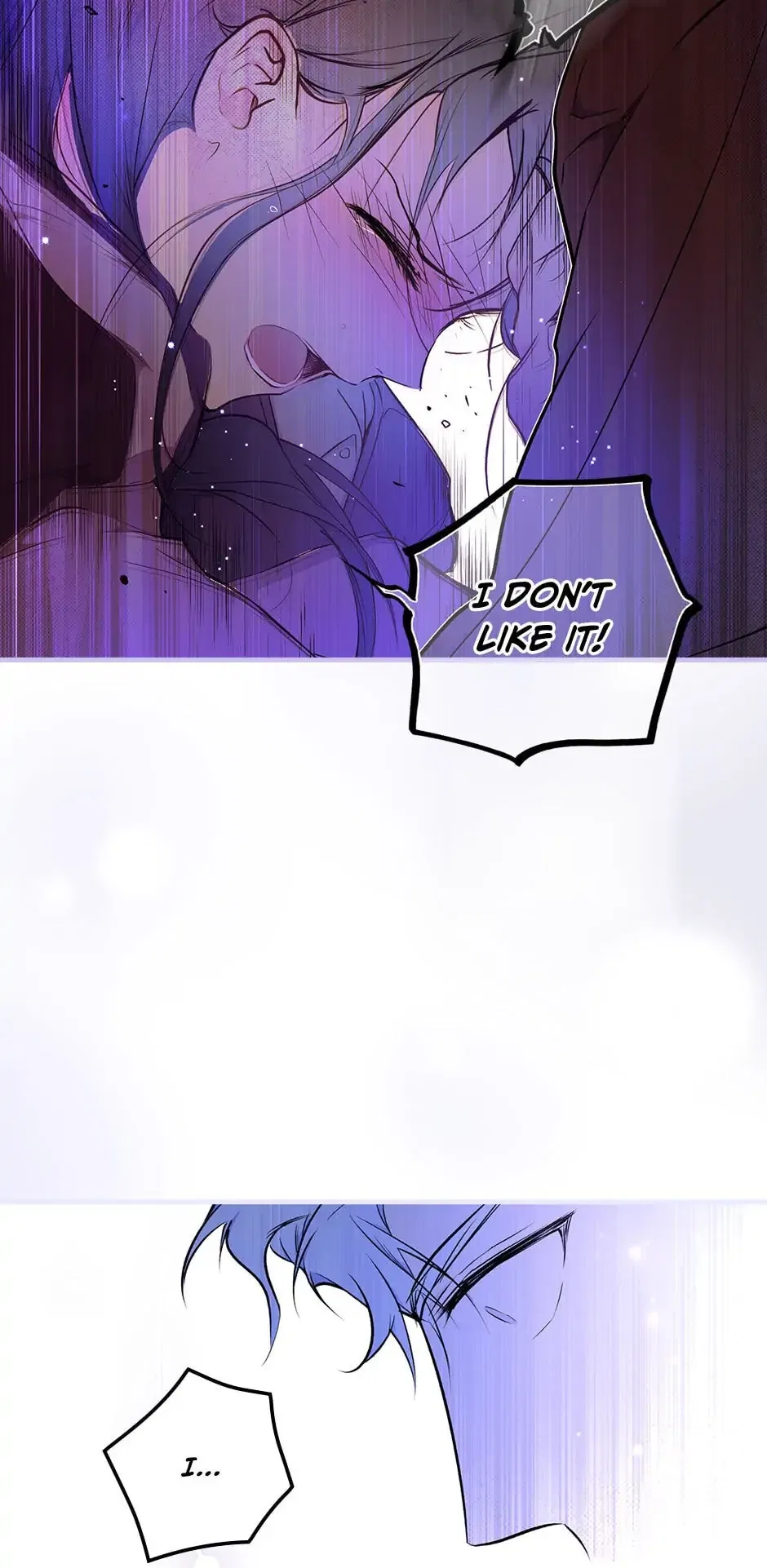 Secret Lady Chapter 50 – Page 47