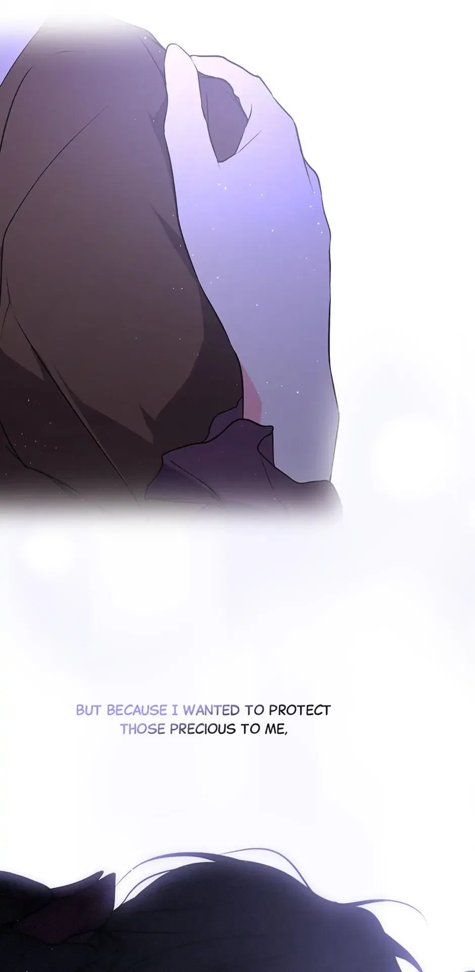 Secret Lady Chapter 50 – Page 50