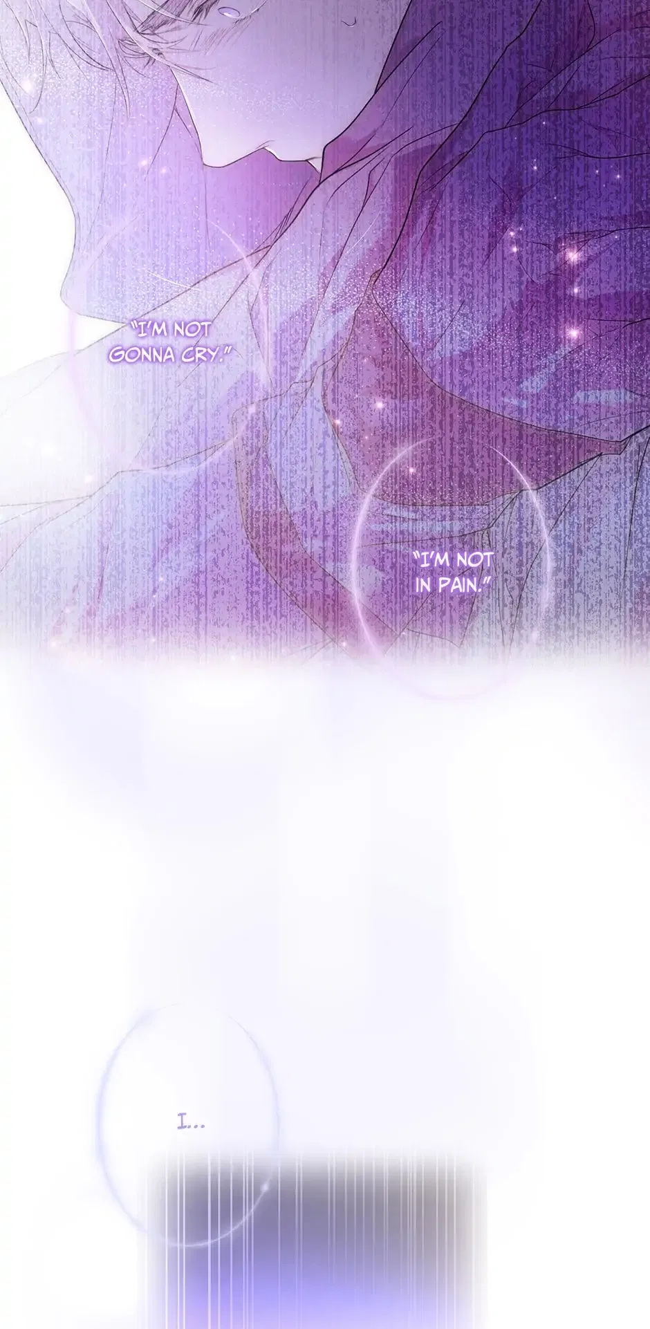 Secret Lady Chapter 50 – Page 54