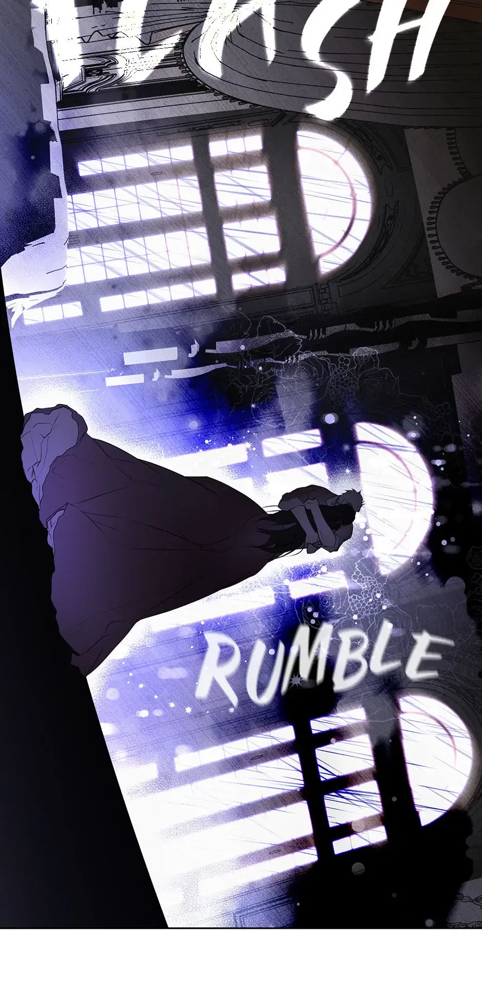 Secret Lady Chapter 50 – Page 56