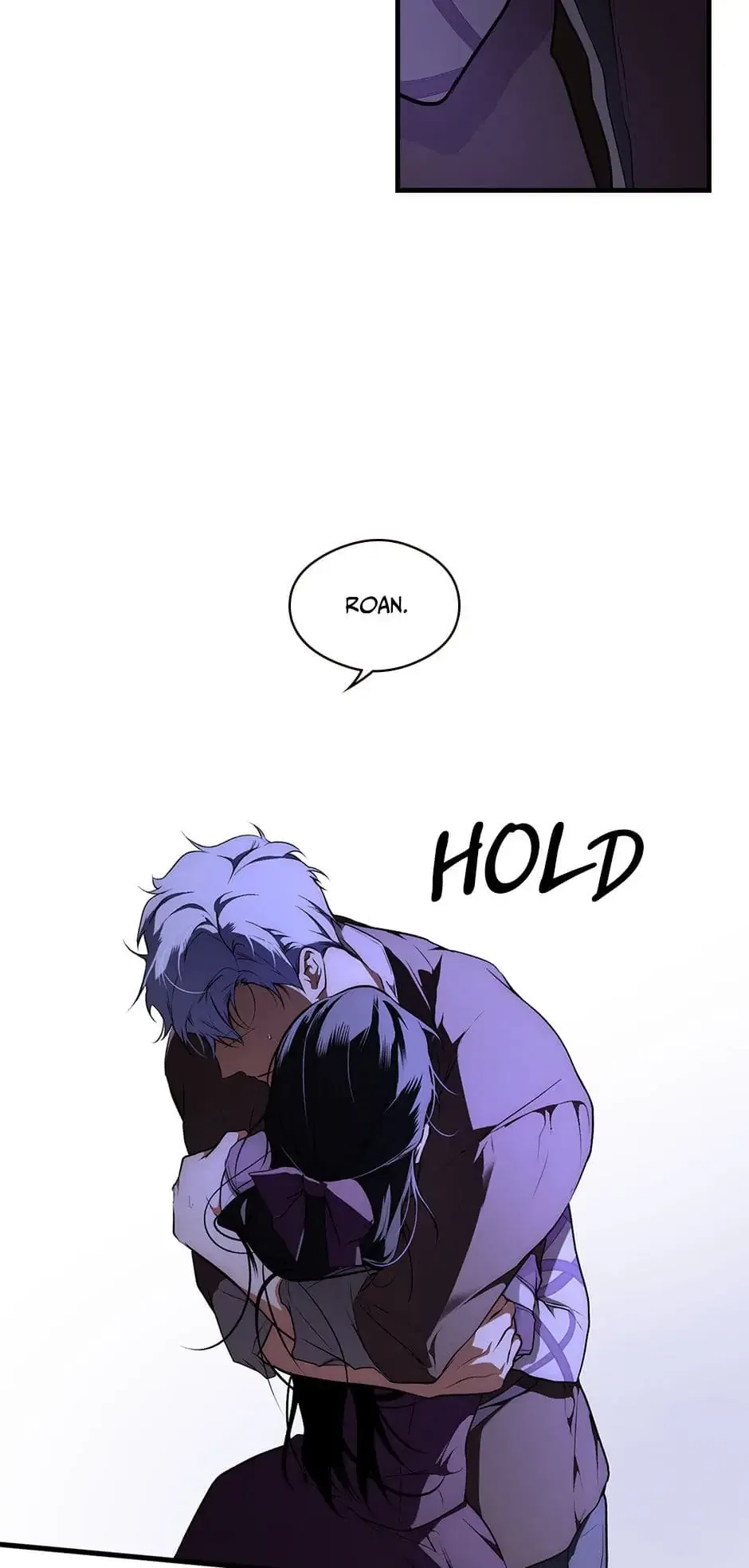 Secret Lady Chapter 50 – Page 58