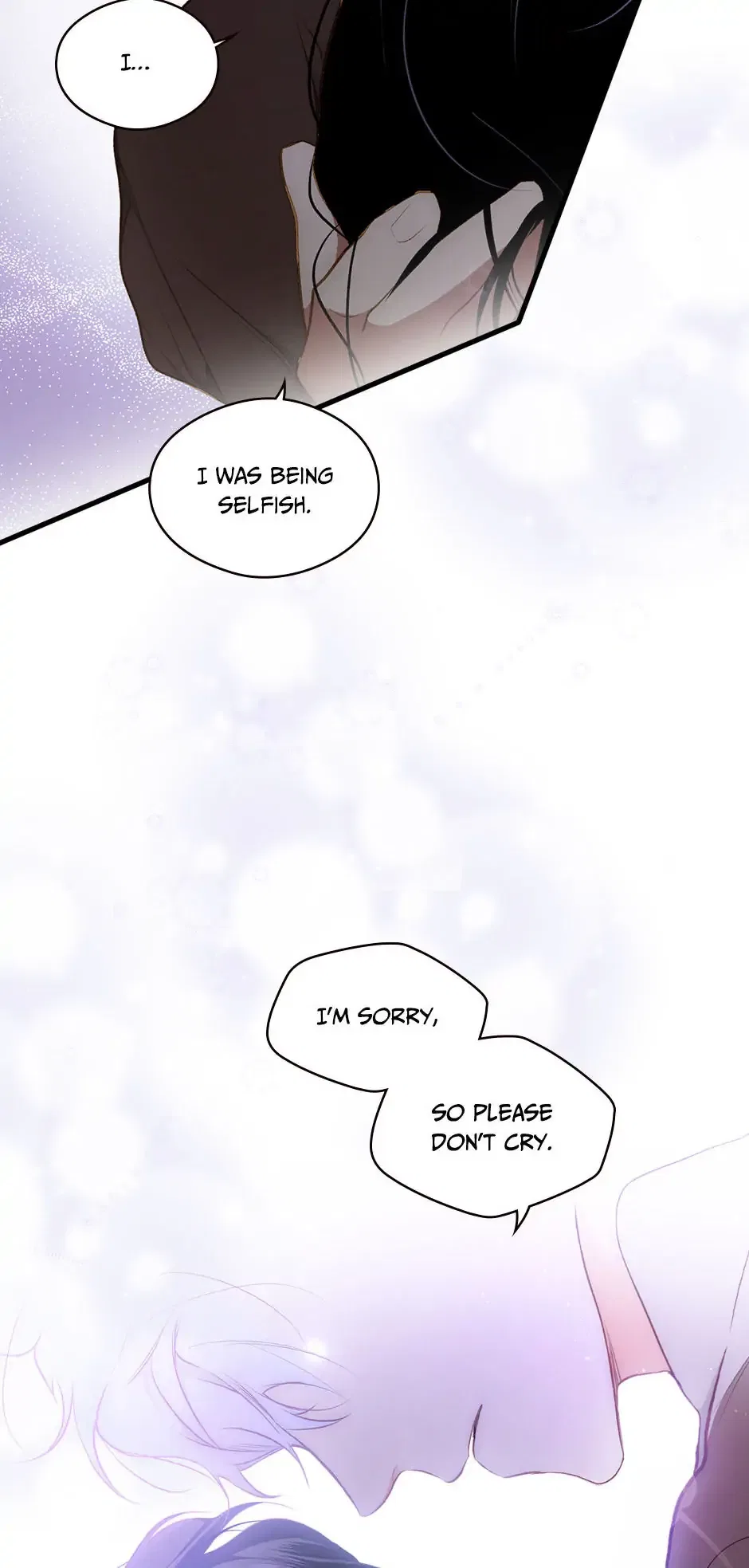 Secret Lady Chapter 50 – Page 61