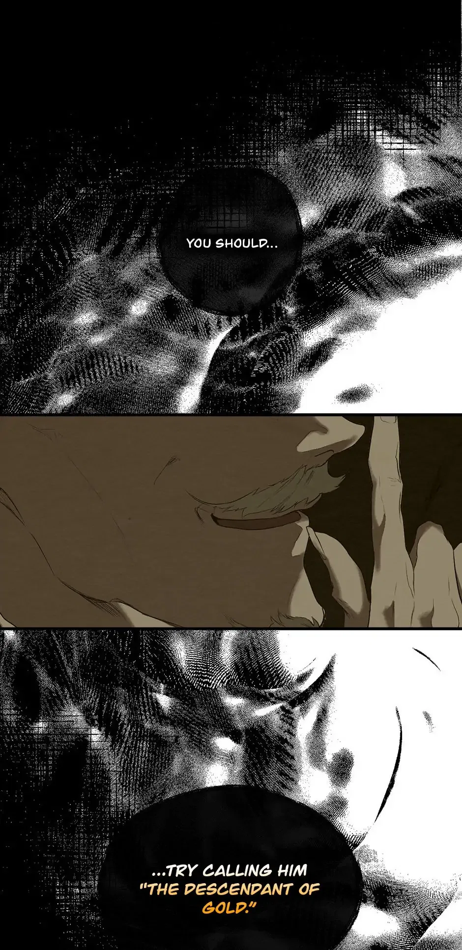 Secret Lady Chapter 49 – Page 2