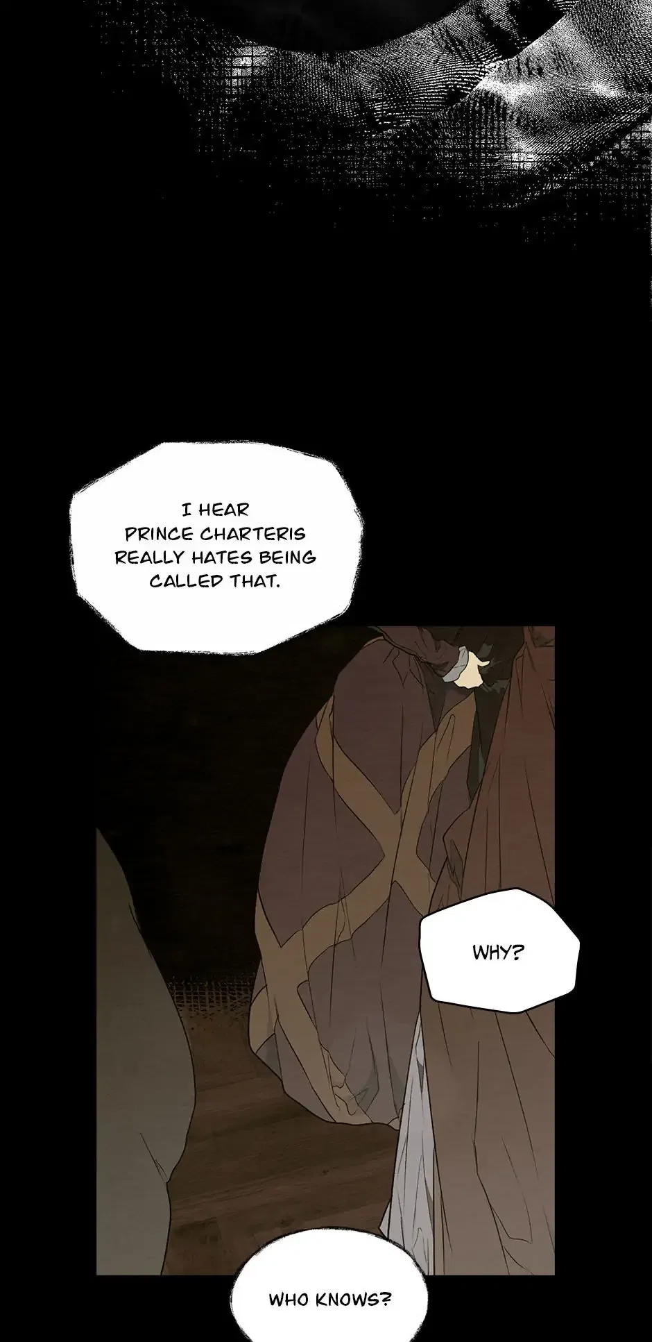 Secret Lady Chapter 49 – Page 3