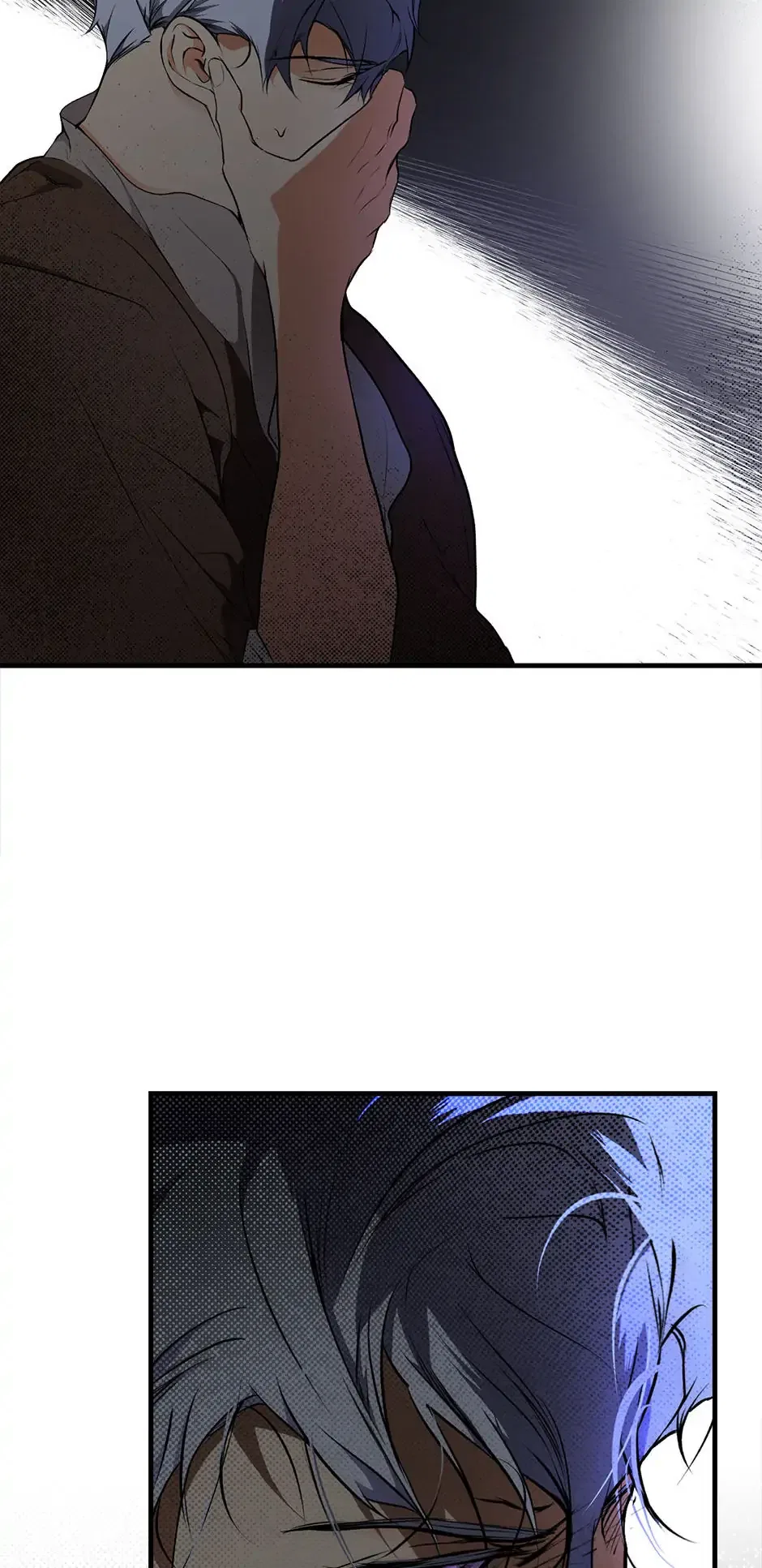 Secret Lady Chapter 49 – Page 8