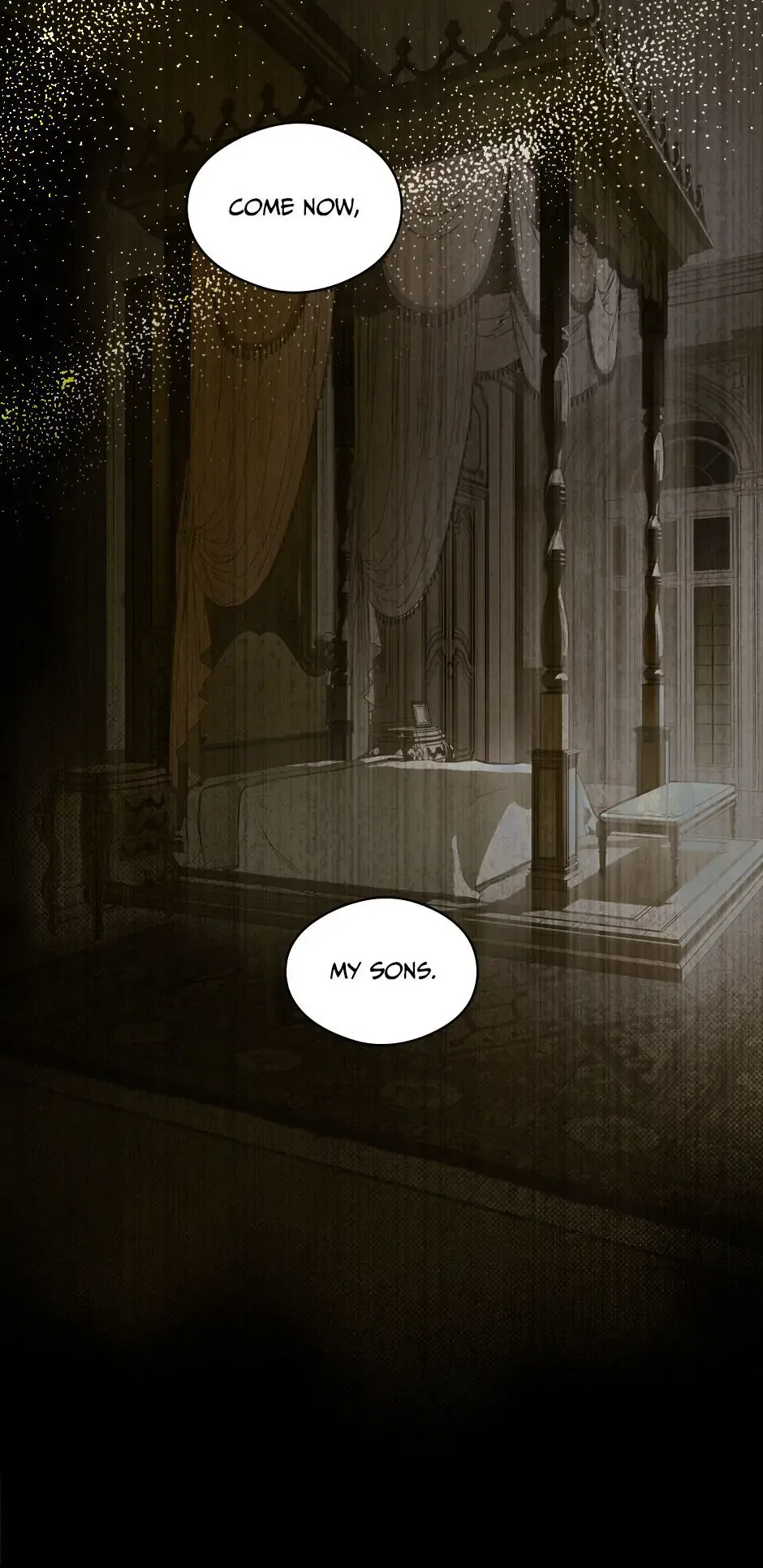 Secret Lady Chapter 49 – Page 11