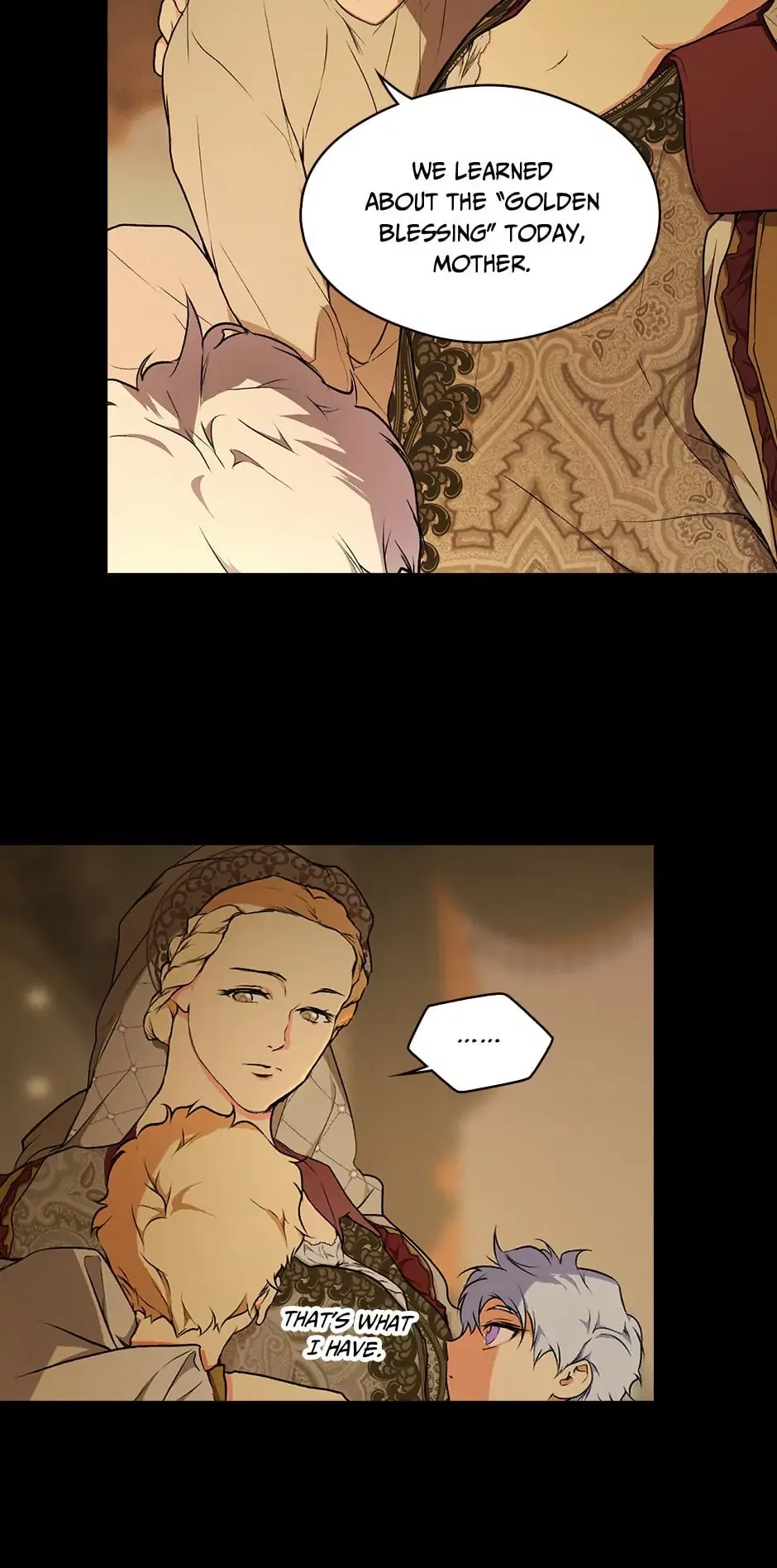 Secret Lady Chapter 49 – Page 14