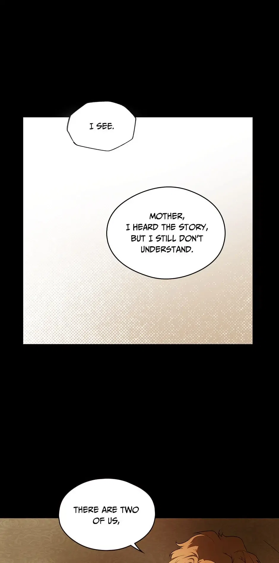 Secret Lady Chapter 49 – Page 15