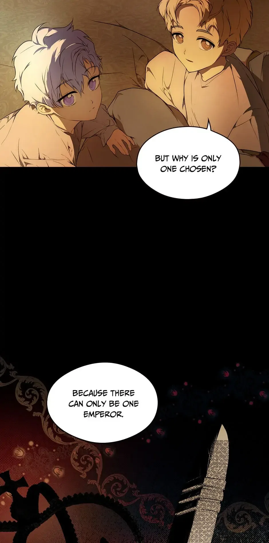 Secret Lady Chapter 49 – Page 16