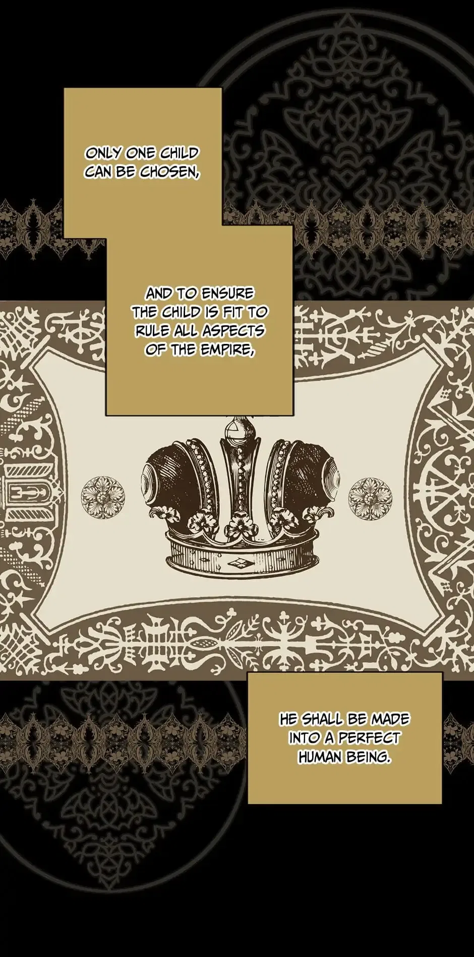 Secret Lady Chapter 49 – Page 18