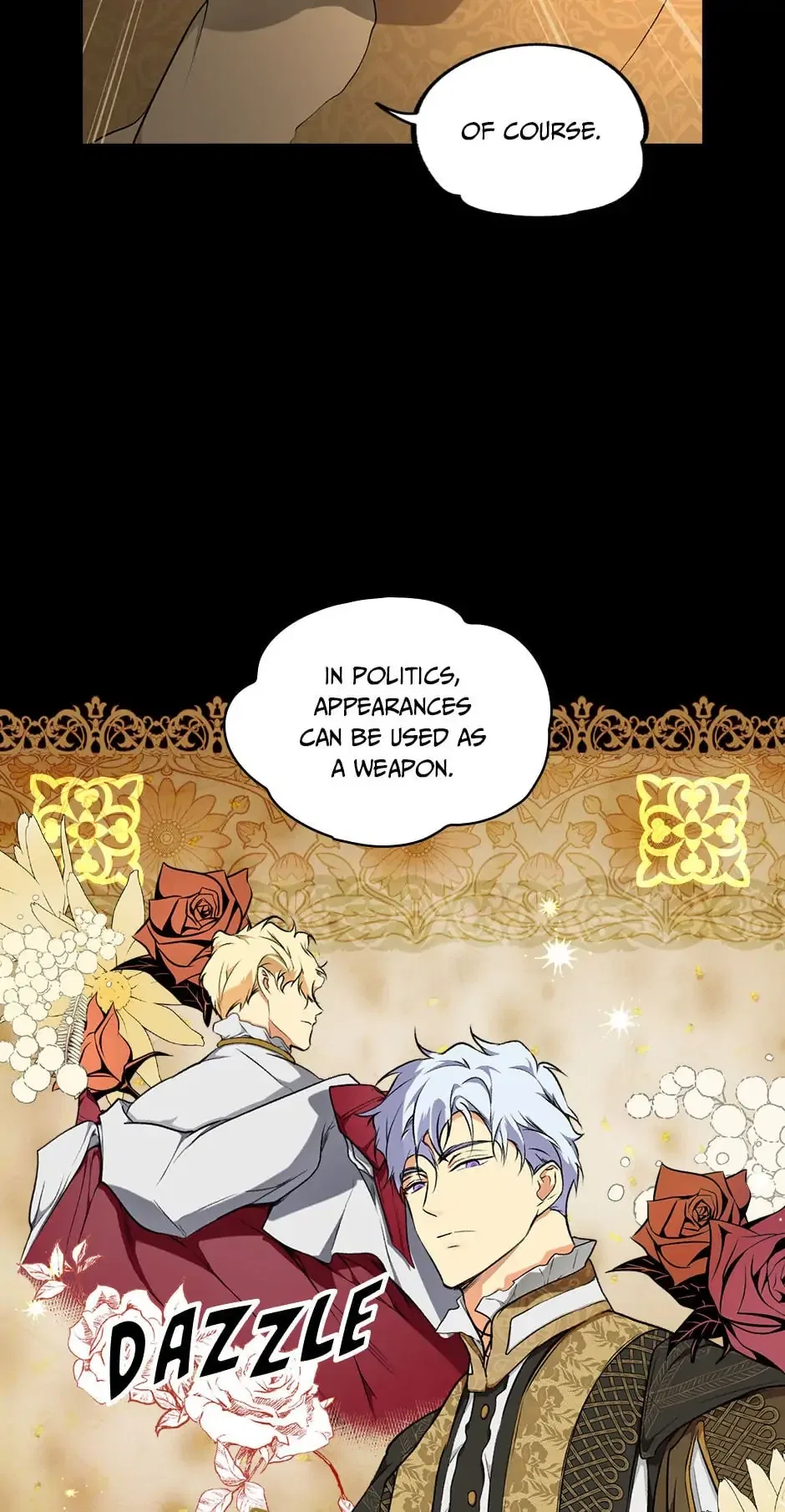 Secret Lady Chapter 49 – Page 20