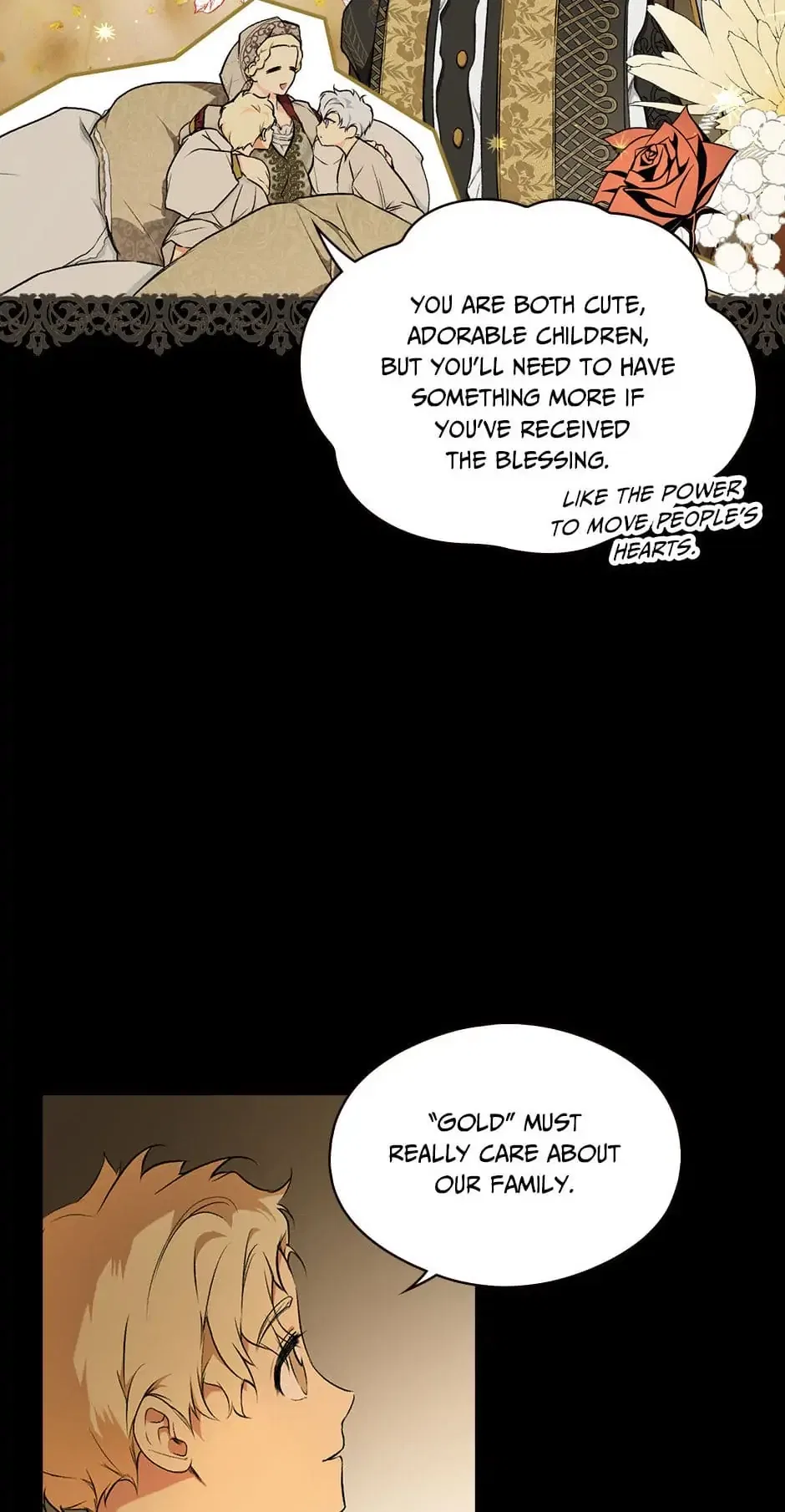 Secret Lady Chapter 49 – Page 21