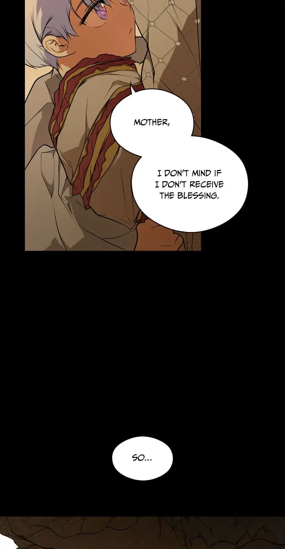 Secret Lady Chapter 49 – Page 24