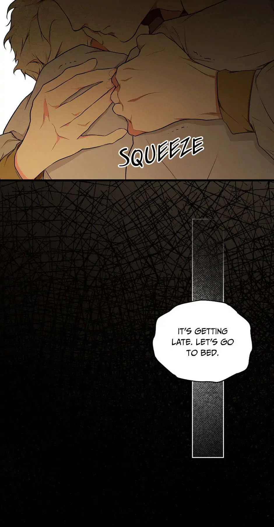 Secret Lady Chapter 49 – Page 25