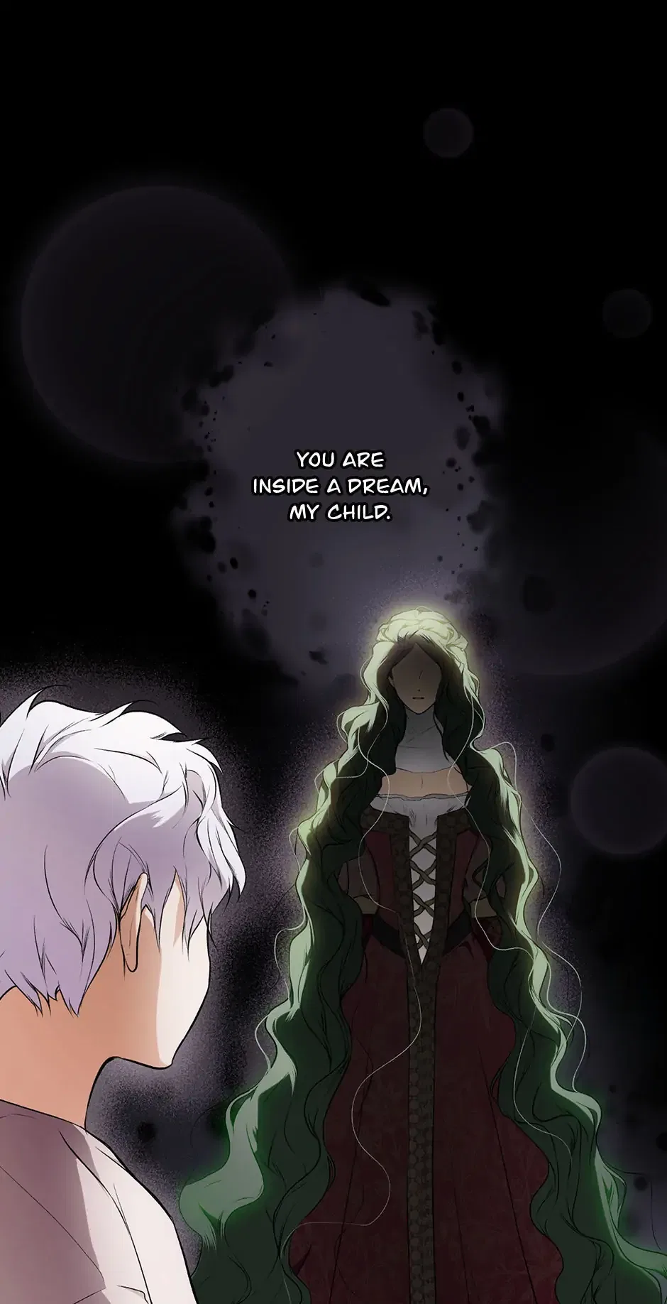 Secret Lady Chapter 49 – Page 33