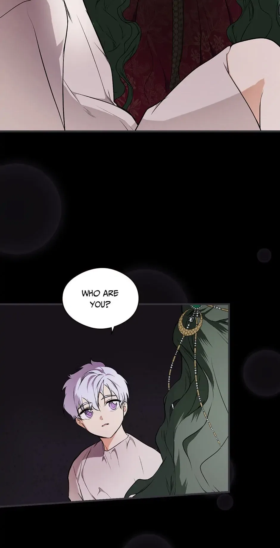 Secret Lady Chapter 49 – Page 34