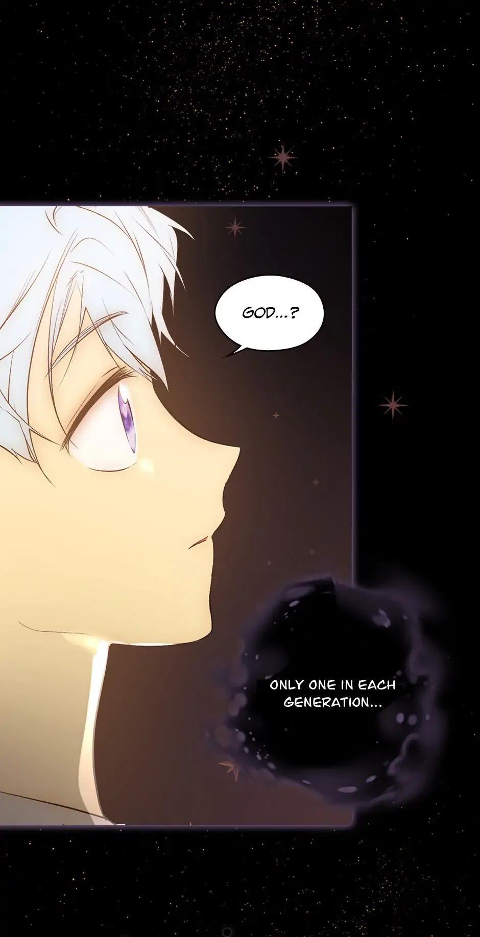 Secret Lady Chapter 49 – Page 37