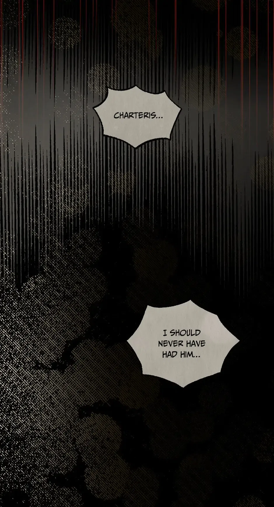 Secret Lady Chapter 49 – Page 42