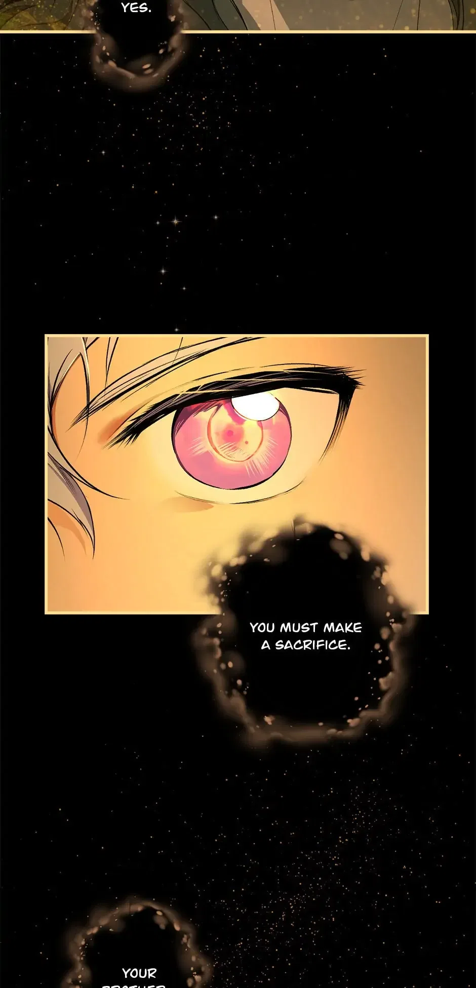 Secret Lady Chapter 49 – Page 59