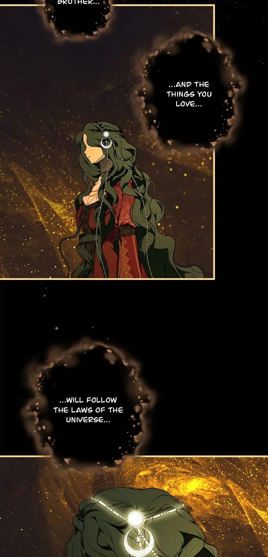 Secret Lady Chapter 49 – Page 60