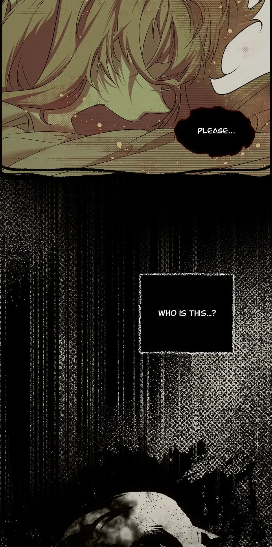 Secret Lady Chapter 48 – Page 2