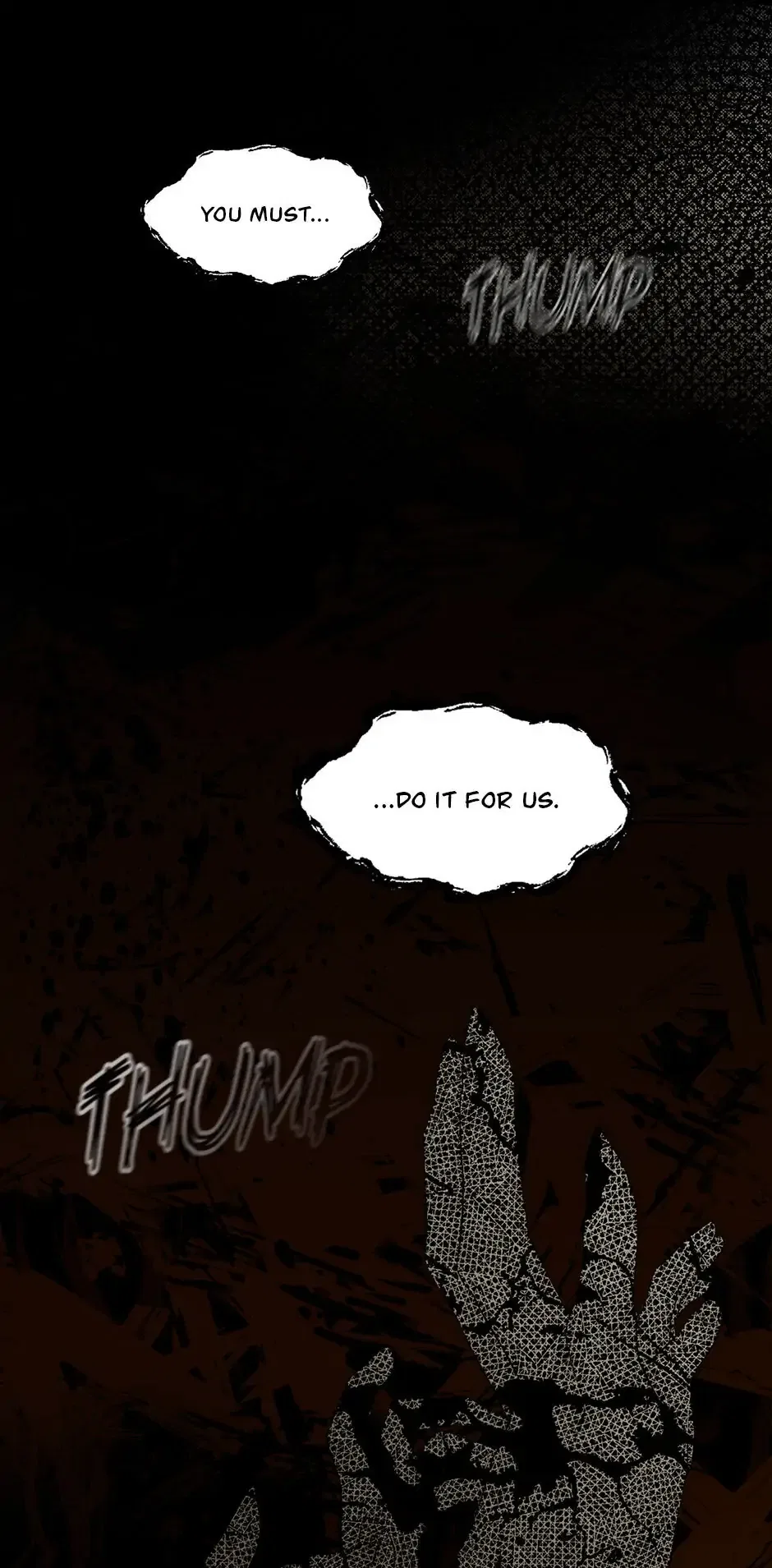 Secret Lady Chapter 48 – Page 4